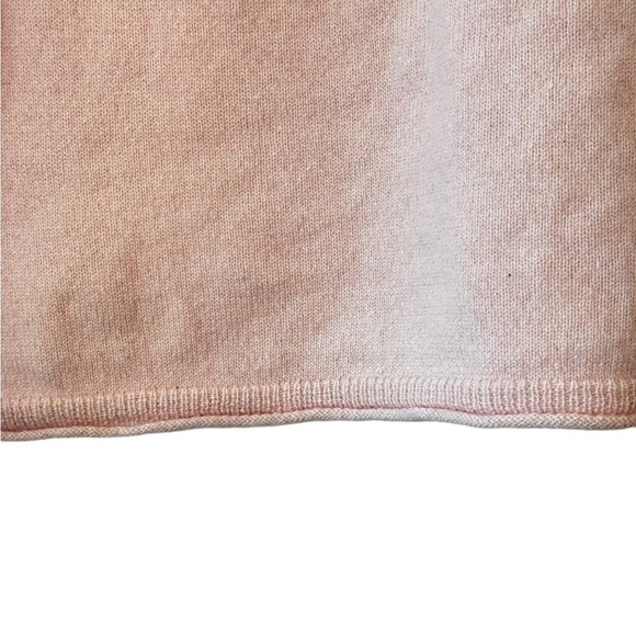 Madewell Cashmere Mockneck Sweater XXS - Picture 3 of 5